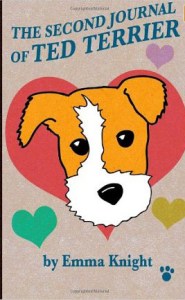 2nd journal of ted terrier