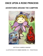 adventures around the campfire