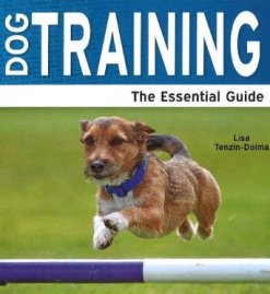 lisa tenzin dog training