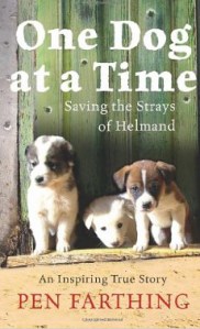 pen farthing one dog at a time