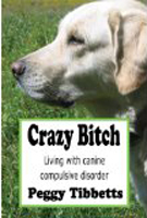 crazy bitch - peggy tibbets