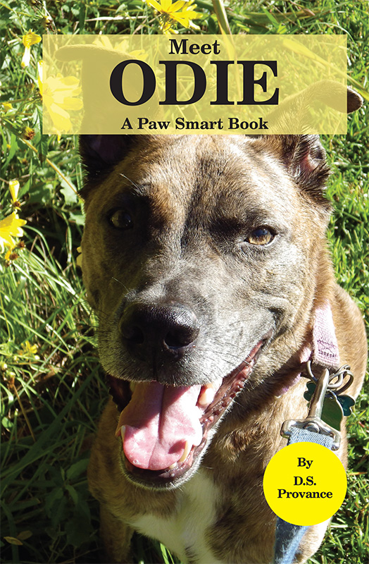 Wooftasticbooks interviews  Donna S.&nbsp;Provance