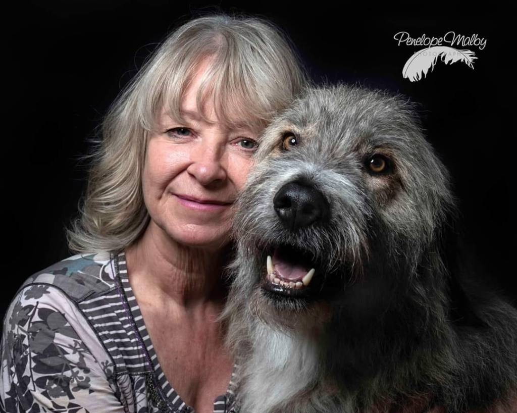 Wooftasticbooks Interviews Tess Eagle&nbsp;Swan